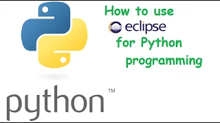 How To Use Eclipse IDE for Python Programming Language