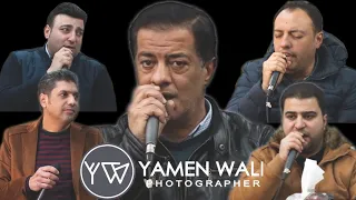 مولد محمود فارس مصطفى هلال رامز سلطان فؤاد ماهر محمد حمامي 