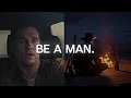 Download Lagu Be a Man.