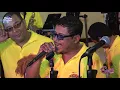 Juana Peña - La Exclusiva / Sazona 2018