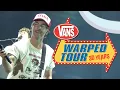 All Time Low at Vans Warped Tour Orlando 2025 - Live Full Set 2025