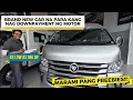 Brand New Car as low as 18k na DP