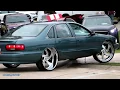WhipAddict 96 Impala SS Rollin on MTW Billet 26s with a 7 inch Lip
