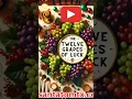 Download Lagu Rhe Twelve Grapes of Luck: Spain's New Year's Eve Tradition
