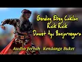 Download Lagu Gending ebeg cakilan ||kendang paling buket mbleketaket