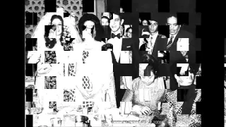 محمد رشدى والله فرحنالك من فرح لبنى السادات دندنها