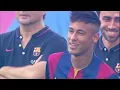 Neymar JR ► "Love Me Again" - John Newman • Skills & Goals 2014-15 | NIELDELRIO