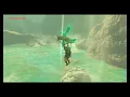 Zelda botw part 9 The start of the climb
