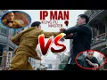 Download Lagu Ip Man VS Japanese General | Chinese Wing Chun Kung Fu VS Japanese Shotokan Karate