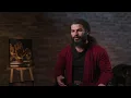 Darius J. Wright — Ending Fear, Consciousness, and the Path to Awakening