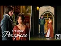 SEEKING PERSEPHONE - Part 2 Love Begins to Bloom Amid Heartbreak