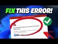 This Unlicensed Adobe App Has Been Disabled FIX NEW 2026