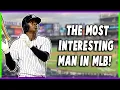 Didi Gregorius is The Most Interesting Man in Baseball