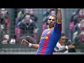 PES 2011 (UEFA CHAMPIONS LEAGUE 2010-2011)  |  [GROUP STAGE]  |  [ROUND 5/6]  |  F.C BARCELONA