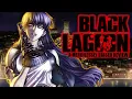 Black Lagoon - A Mercilessly Biased Review