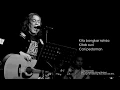 Download Lagu Ramli Sarip - Ku Cari Damai Abadi (Lirik Video)
