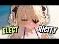 Lagu Nightcore - Electricity - Sadye (Lyrics)