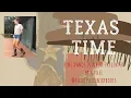 Texas Time Beginner Line Dance Tutorial and Demo