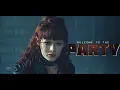 ► Welcome to the Party