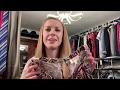 Part 2 clothes mentor reseller haul 50 in 300