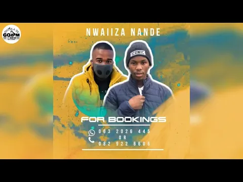 Download MP3 Nwaiiza Nande-Blessings