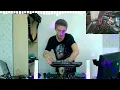 «Remixed» : megamix
