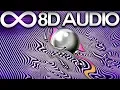 Download Lagu Tame Impala - The Less I Know The Better 🔊8D AUDIO🔊