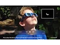 How to Safely Watch a Solar Eclipse