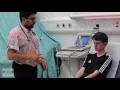 Paediatric Cardiovascular Examination - OSCE Guide