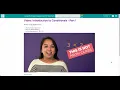 Code org Event-Driven Programming Lesson 8