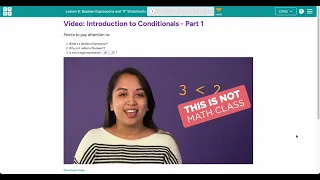 Code org Event-Driven Programming Lesson 8