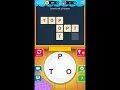 Word Jam France Answers