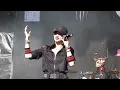 Mushroomhead - The Heresy (Rock Castle 2024)