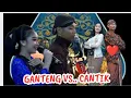 Download Lagu DUA PASANGAN YANG SERASI GANTENG VS CANTIK!!
