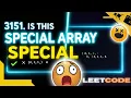 LeetCode 3151 Special Array I Python Solution for Coding Interview