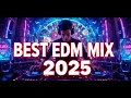 Download Lagu Music Mix 2025 EDM Remixes of Popular Songs EDM Gaming Music Mix