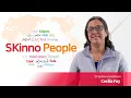 Download Lagu [SKinno People] Cecilia Foy, SK Earthon Lima Branch