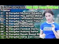Lagu Dj Dangdut Mix 2023 💥Terbaik Tropical Dangdut Mix💥Rhoma Irama, Meggy Z, Leo Waldy #58