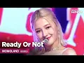 Lagu [Simply K-Pop] MOMOLAND (모모랜드) - Ready Or Not _ Ep.445