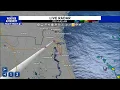 Meteorologist Katie Garner has your Forecast mov