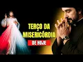 Lagu Terço da Misericórdia de Hoje, Acalme o Seu Interior