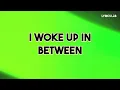 Tom Petty - You Don't Know How It Feels (Lyrics)