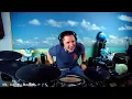 The Complete DELTARUNE Chapter 3+4 Soundtrack On Drums!