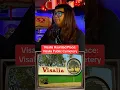 Visalia Haunted Place Visalia Public Cemetery