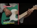 Download Lagu Albert Lee Style - Quick Licks - Guitar Solo Performance by Steve Trovato