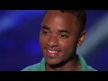 He Came In To Sing Country…Then Forgot Kelly Rowland Was Sitting There