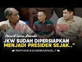 Download Lagu AGEN-DA ASING⁉️NGERI-NGERI SEDAP INFORMASI DARI SEORANG TEMAN JKW || Dr.Rismon Terkejut