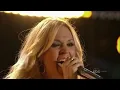 Carrie Underwood   Good Girl CMA Music Festival 2012)