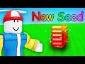 Download Lagu How Fast Can I Go From $0 to BURNING BUD Seed in Grow a Garden