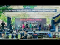Download Lagu FULL ALBUM PAJERO GELA GELO - SAPU JAGAD TEAM - SOBO GEYER